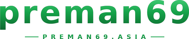 preman69 logo